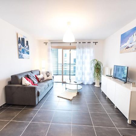 Le Rive Gauche Apartment Saint-Jorioz Ngoại thất bức ảnh