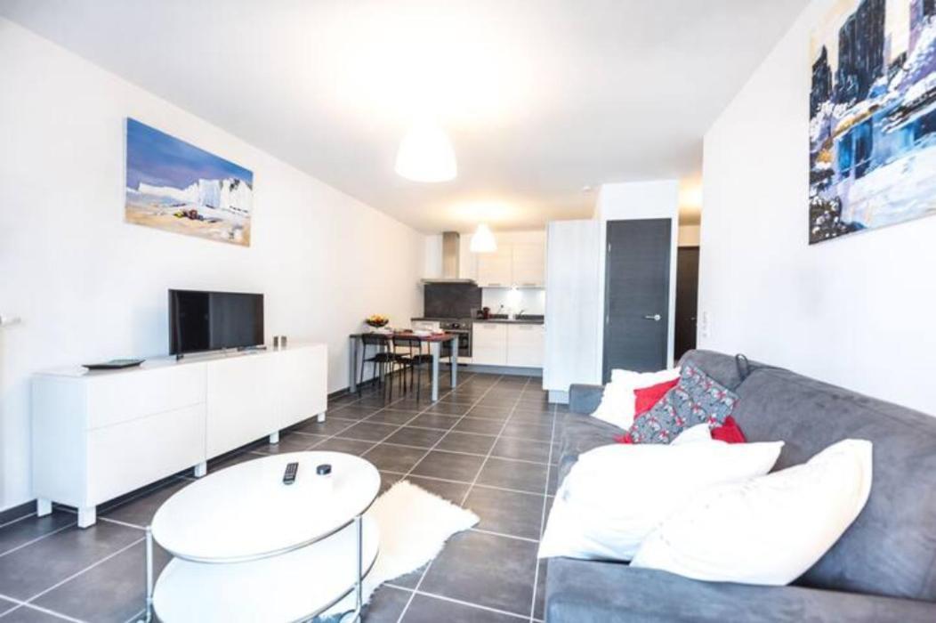 Le Rive Gauche Apartment Saint-Jorioz Ngoại thất bức ảnh