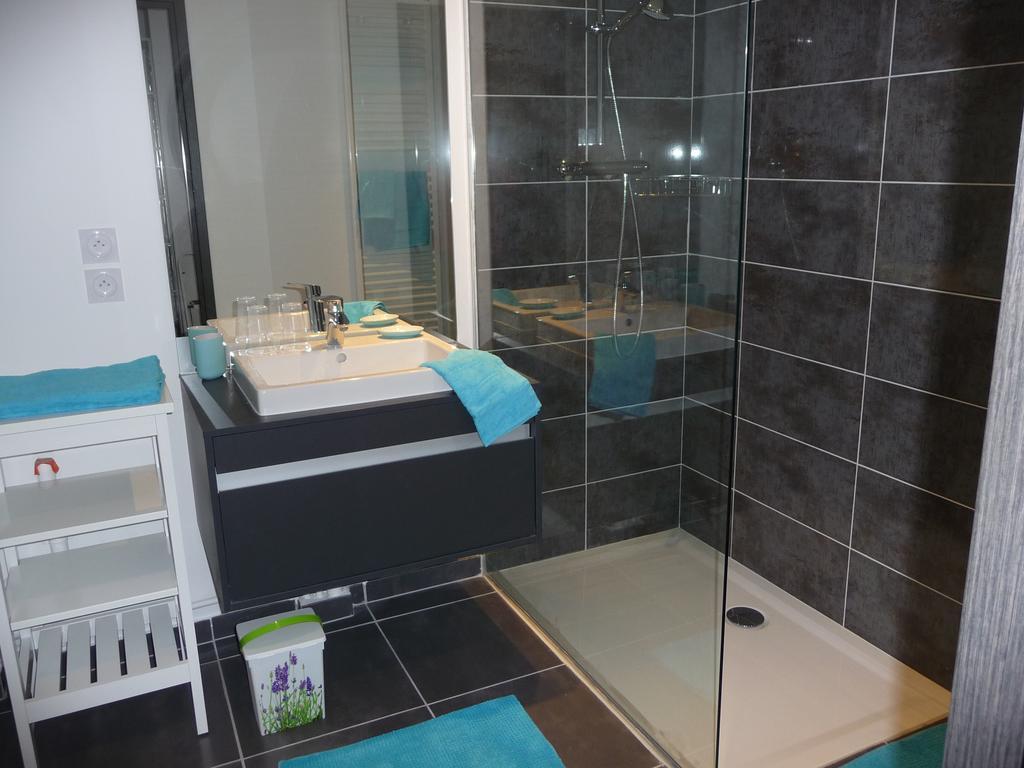 Le Rive Gauche Apartment Saint-Jorioz Ngoại thất bức ảnh