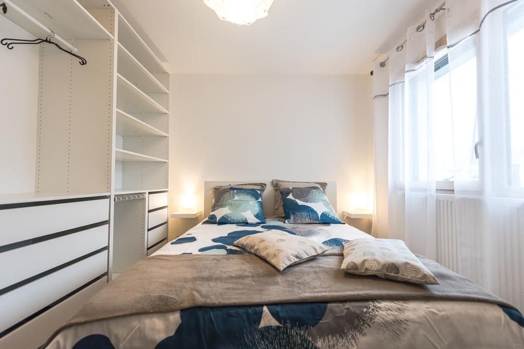 Le Rive Gauche Apartment Saint-Jorioz Ngoại thất bức ảnh