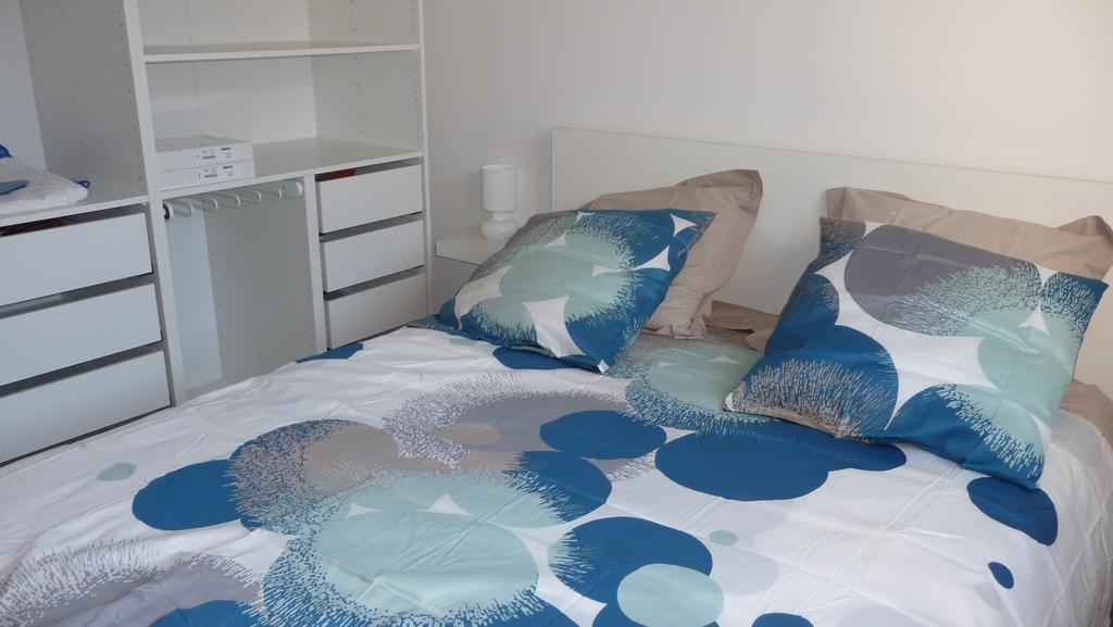 Le Rive Gauche Apartment Saint-Jorioz Ngoại thất bức ảnh