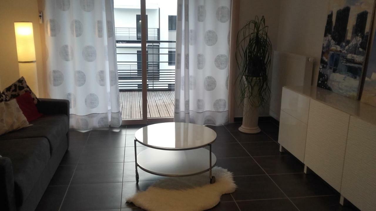 Le Rive Gauche Apartment Saint-Jorioz Ngoại thất bức ảnh
