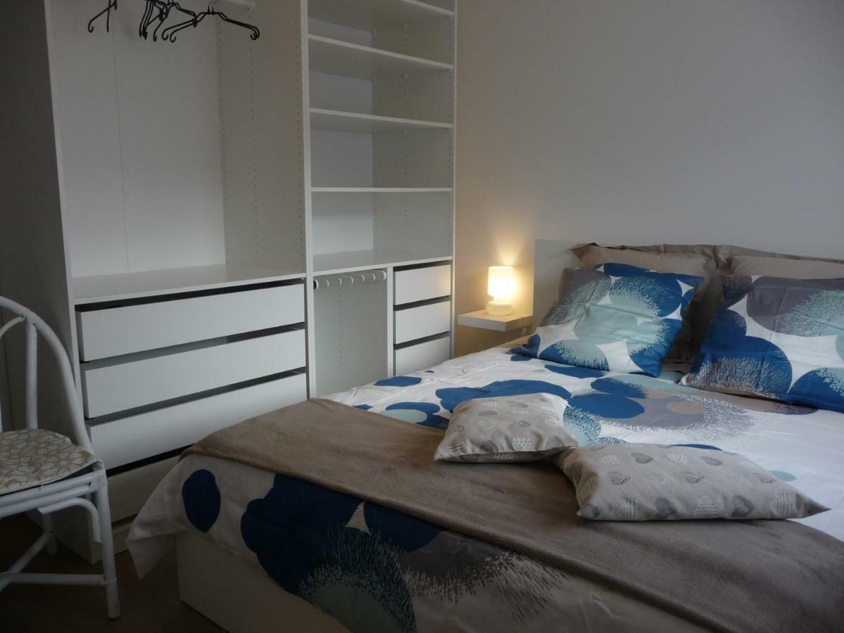 Le Rive Gauche Apartment Saint-Jorioz Ngoại thất bức ảnh