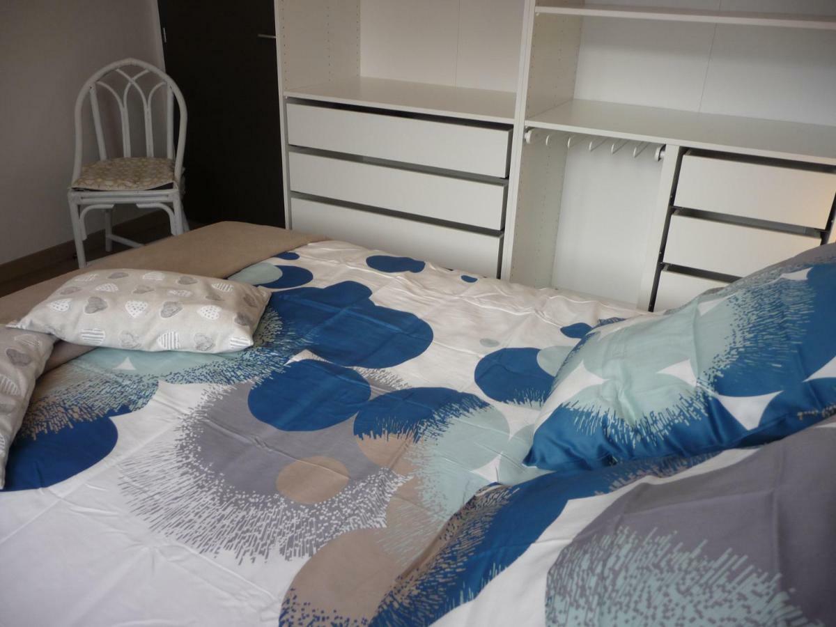 Le Rive Gauche Apartment Saint-Jorioz Ngoại thất bức ảnh