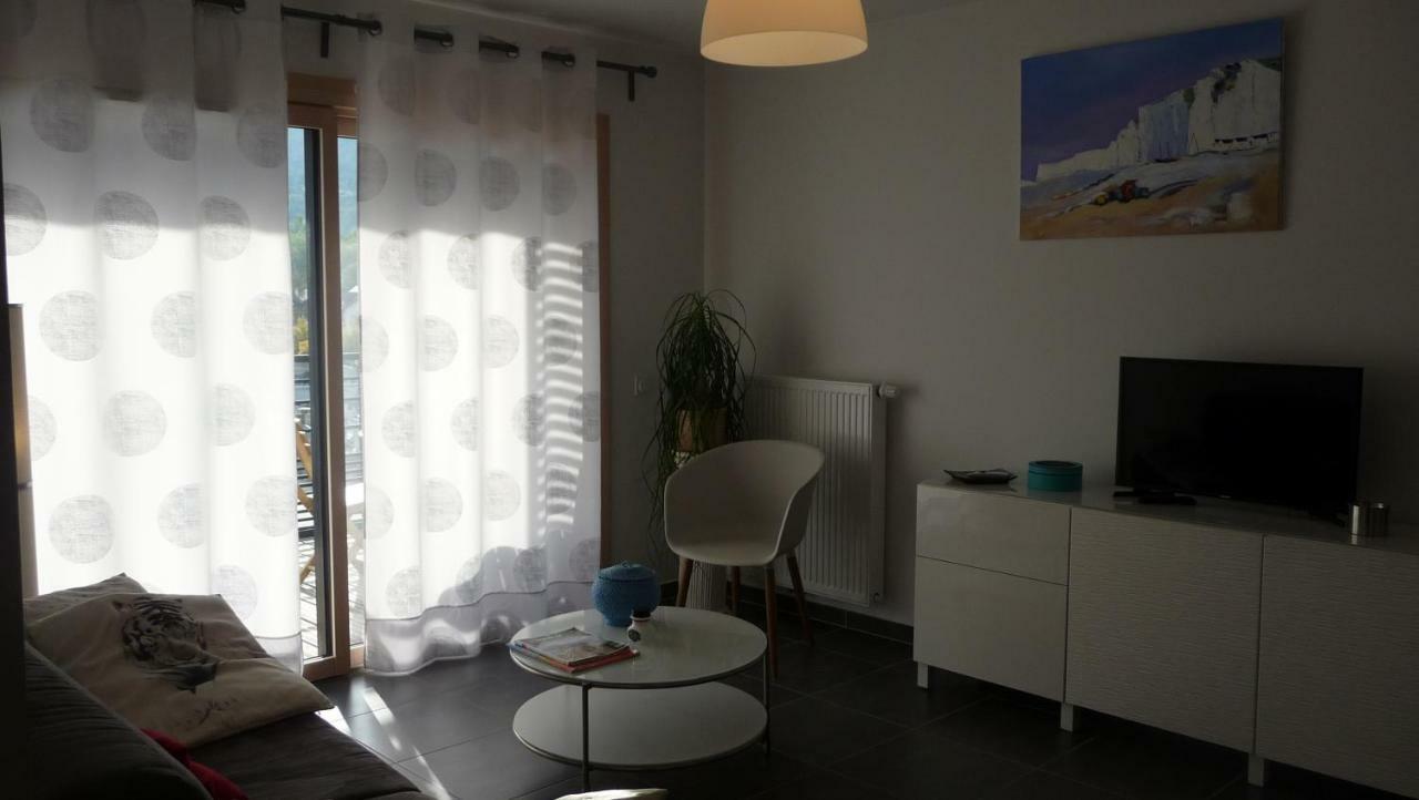 Le Rive Gauche Apartment Saint-Jorioz Ngoại thất bức ảnh