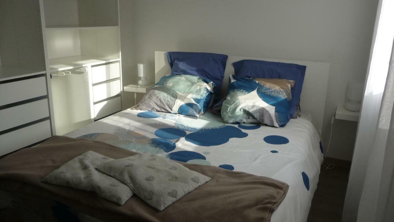 Le Rive Gauche Apartment Saint-Jorioz Ngoại thất bức ảnh