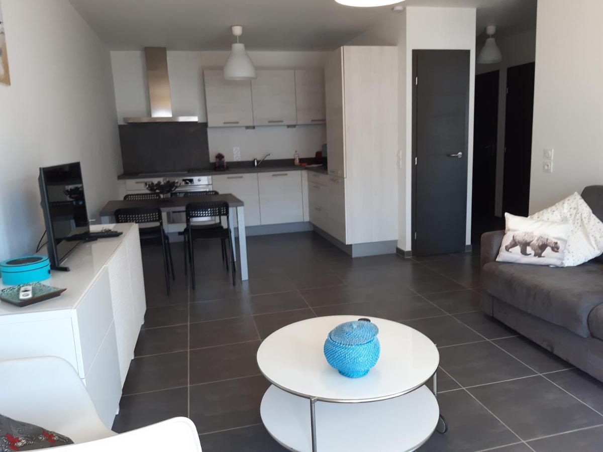 Le Rive Gauche Apartment Saint-Jorioz Ngoại thất bức ảnh
